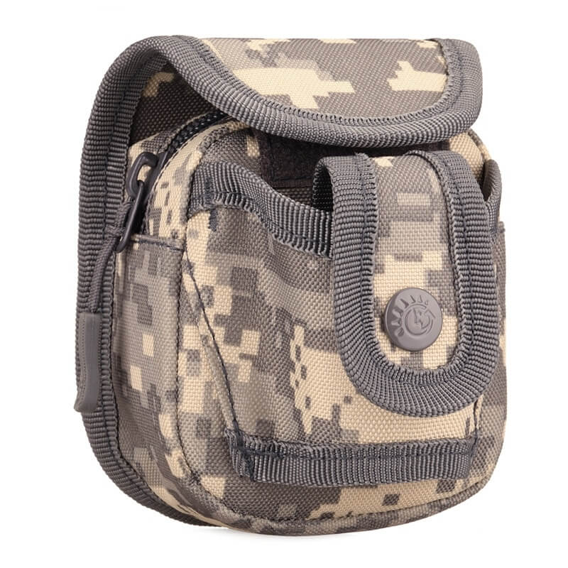 Durable slingshot holster in multiple colors