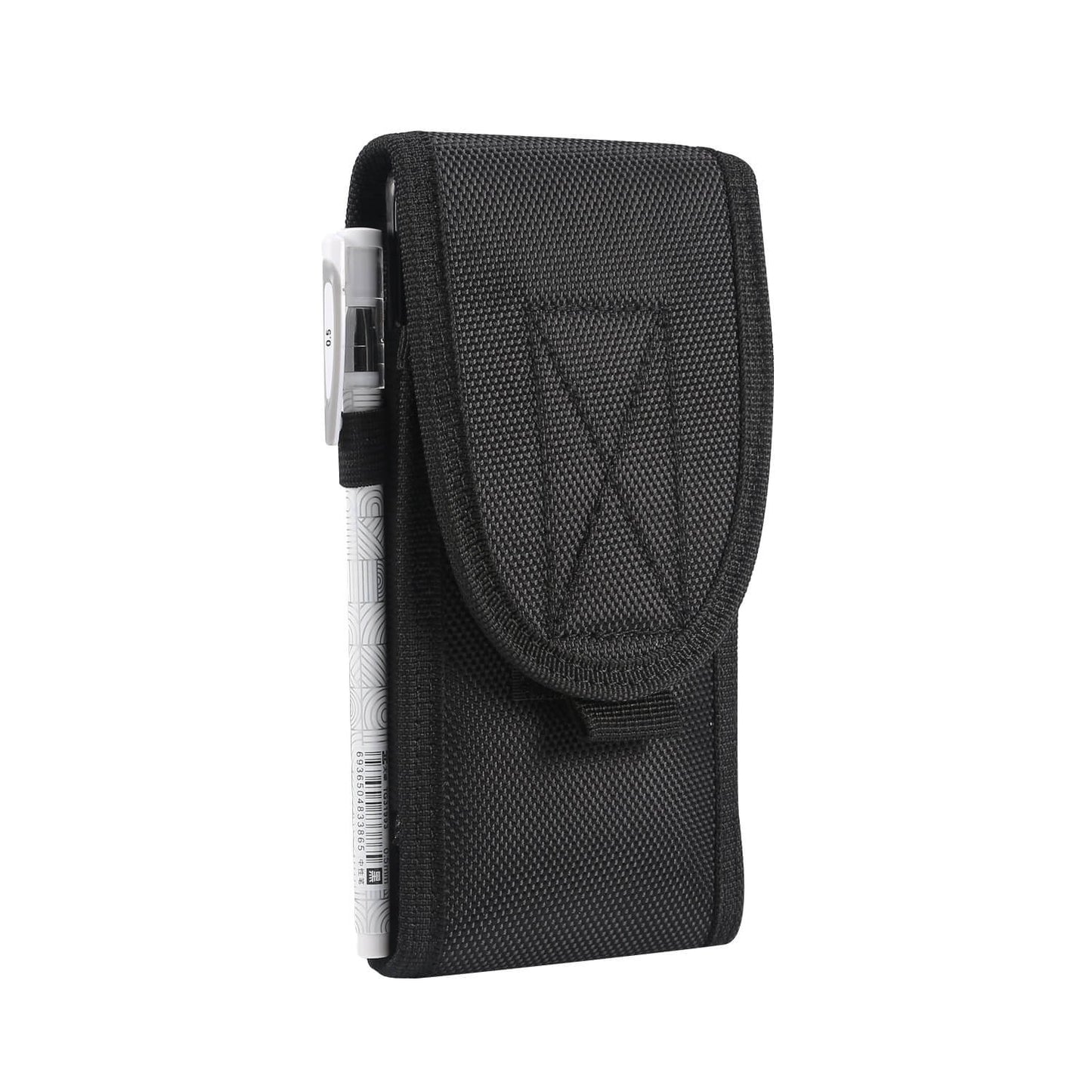 Durable and waterproof 600D military nylon fabric
