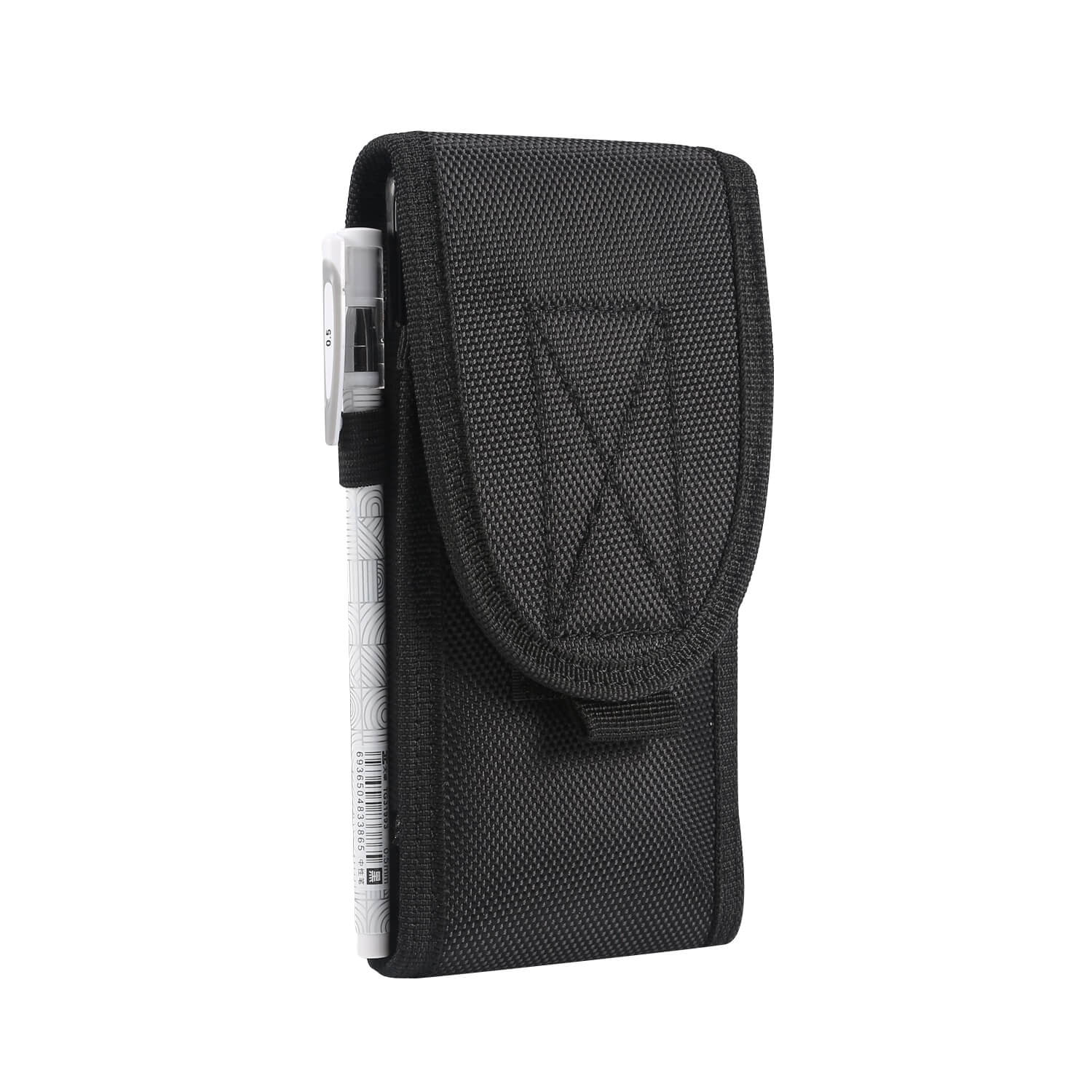 Durable and waterproof 600D military nylon fabric