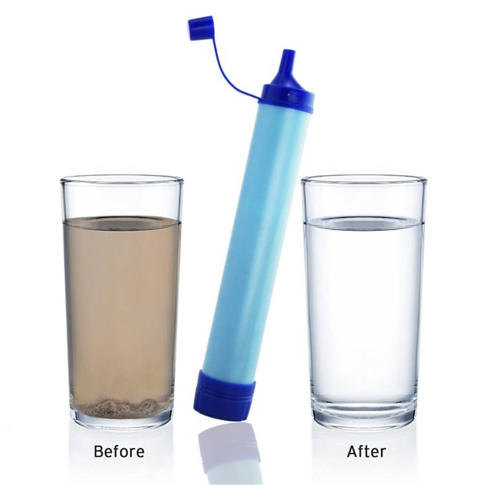 Convenient and easy to use on the go