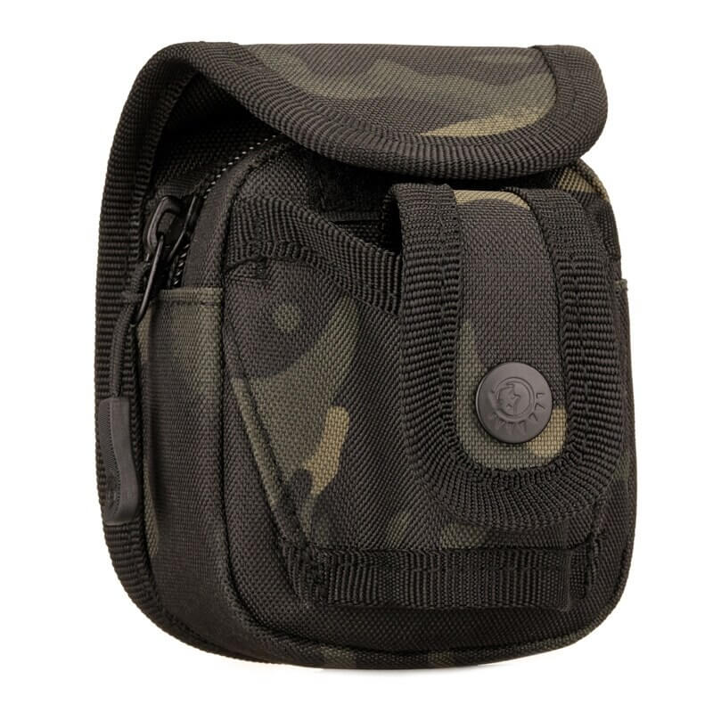 Belt-attachable slingshot holster