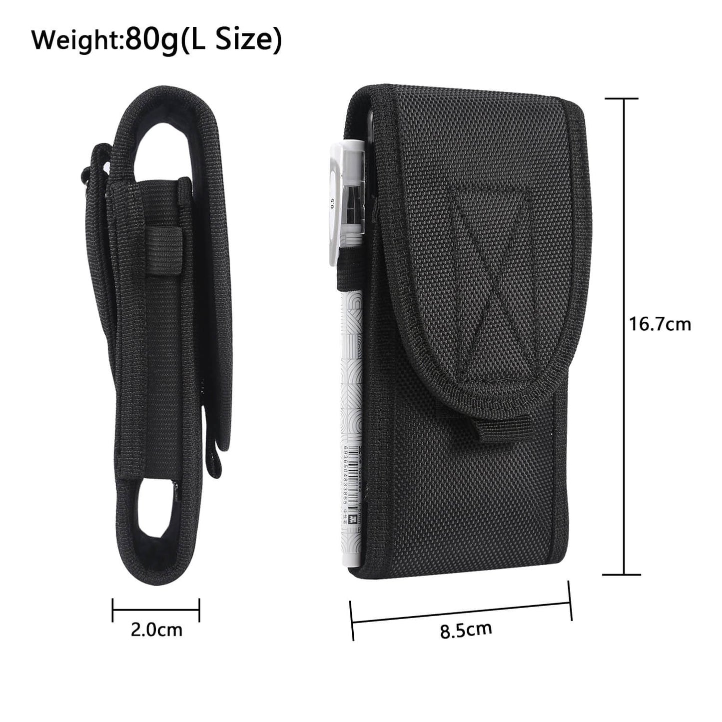 Moolo back attachment system for easy attachment