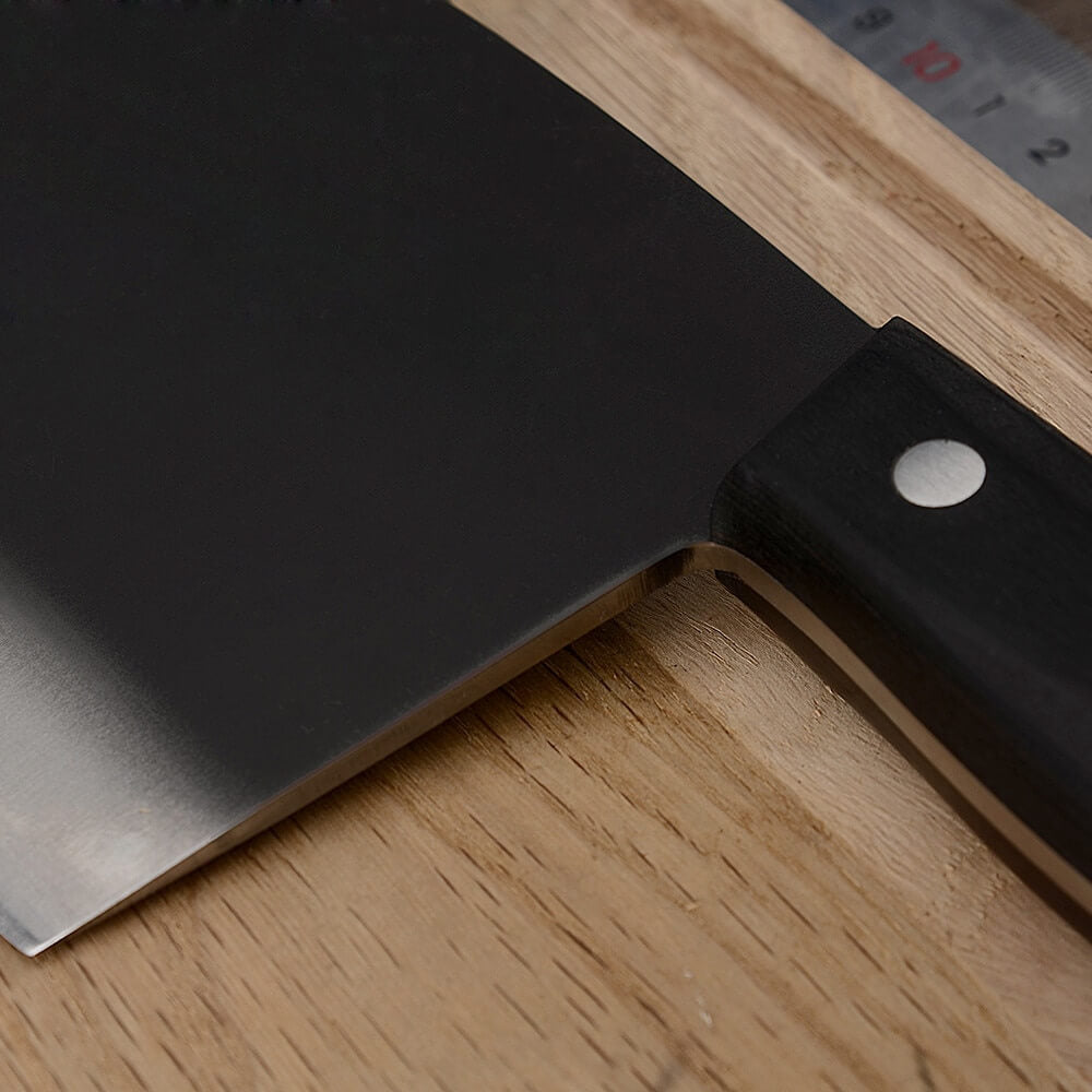 Durable cooking knife for all your outdoor culinary needs