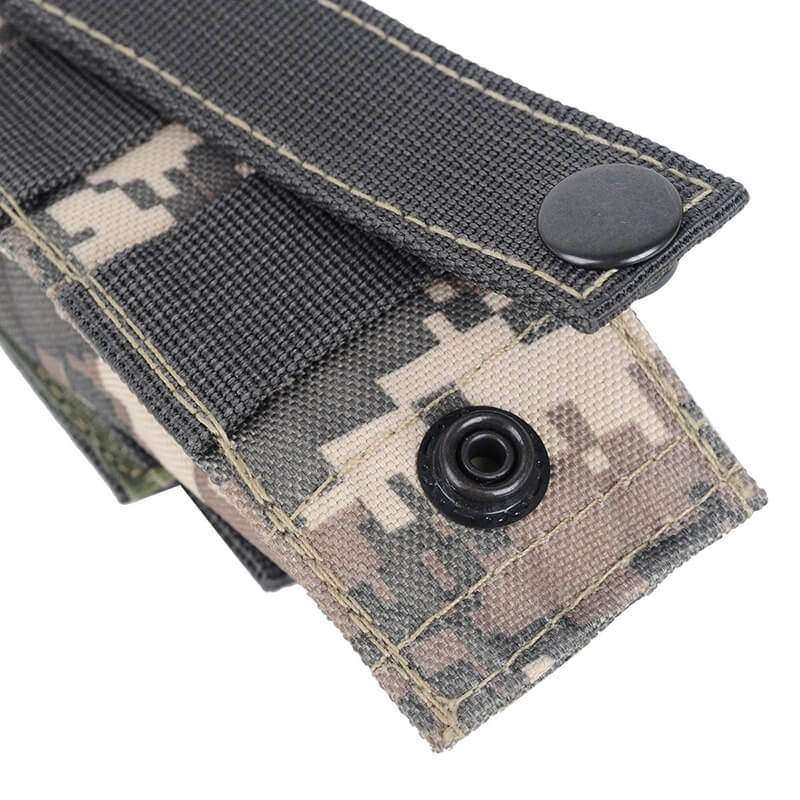 600D tactical flashlight carrier for all your needs