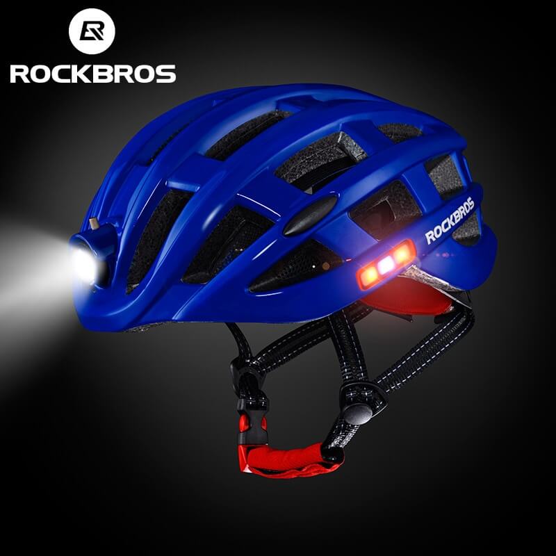 Integrally-molded design for added safety