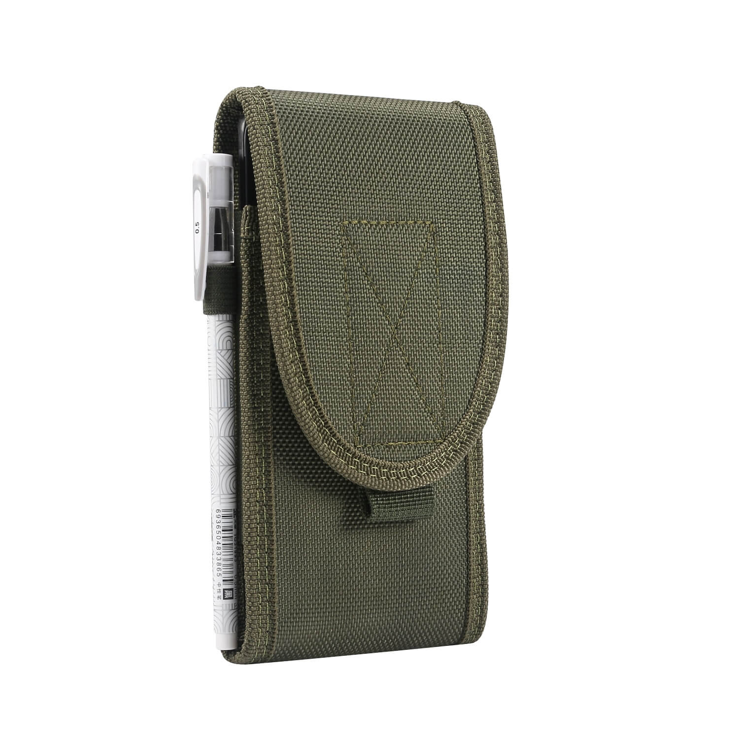 EDC tactical design for outdoor adventures
