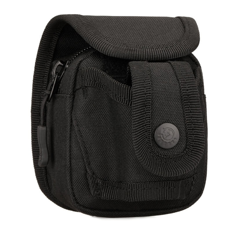 Convenient and organized way to carry slingshot gear