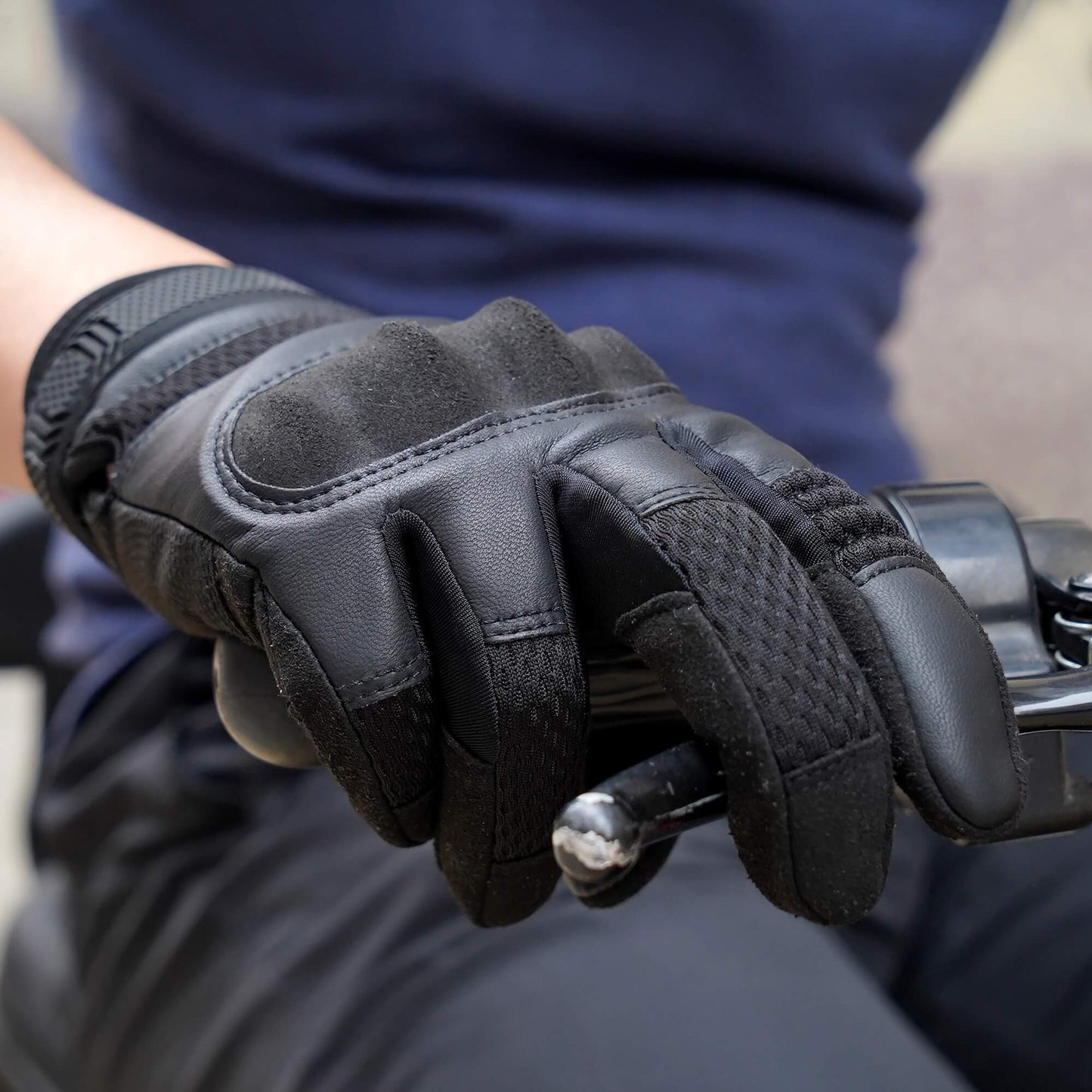 The ultimate choice for anyone looking for a top-of-the-line glove that can withstand tough activities