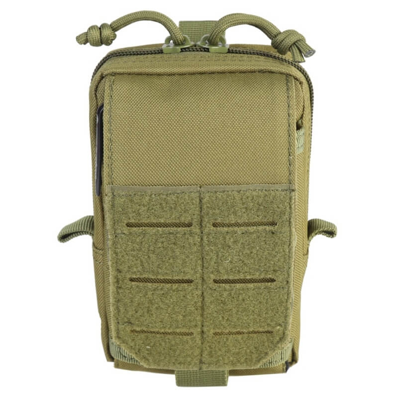 Tough and built to withstand tough conditions