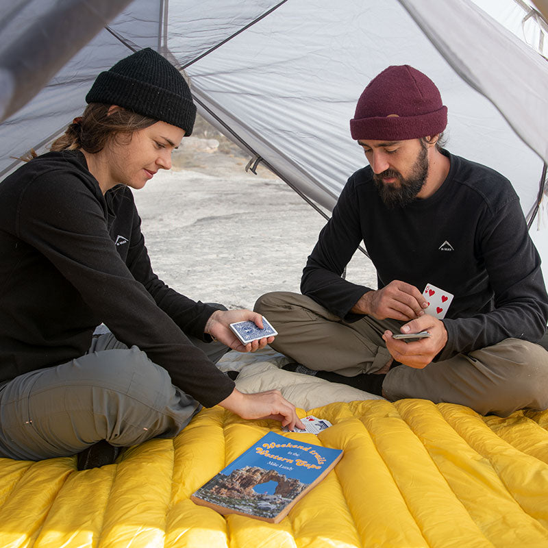 Naturehike Mongar Ultralight 2-Person Camping Tent