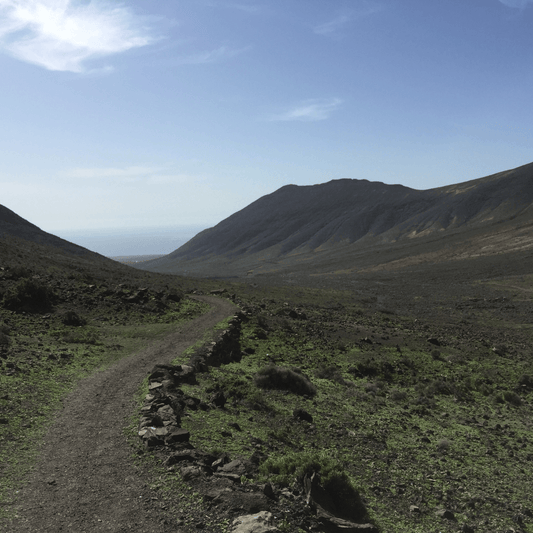 Whispers of the Mountains: A Mystical Sojourn Through Jandia National Park, Fuerteventura