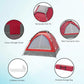 ExploreMate: Your Ideal Two-Person Shelter for Beach Days