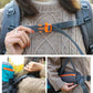 Durable construction of Trailblazer 65L backpack