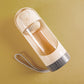 300ml capacity pet water bottles with carrying strap