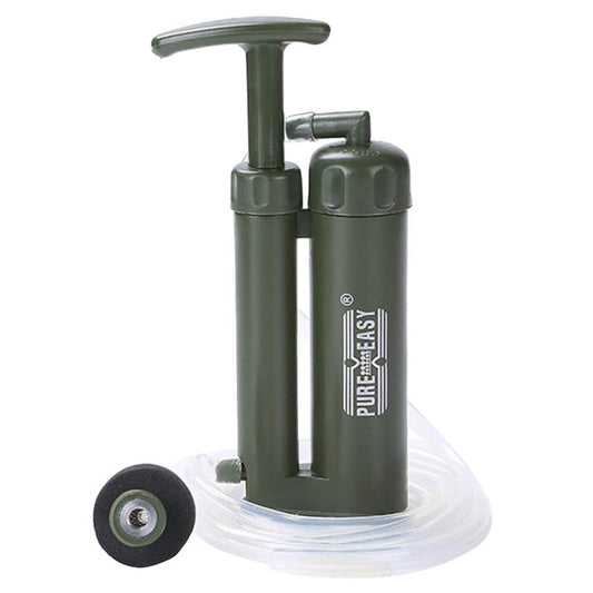UltraClean Portable Water Purifier - perfect for camping and hiking