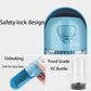Durable pet water bottles for everyday use