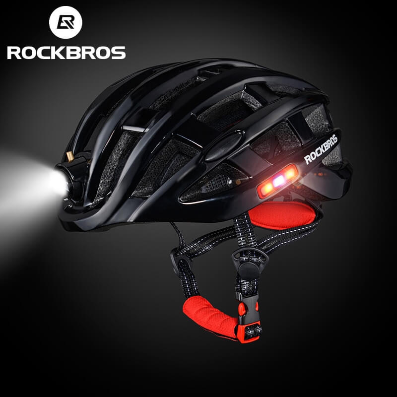 ROCKBROS Ultralight Cycling Helmet for Men and Women