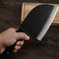 Camping Cooking Knife with Holster