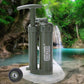 Stay hydrated and safe with the UltraClean Water Purifier