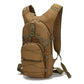 Tacti-Pack 15L backpack in Olive Green color