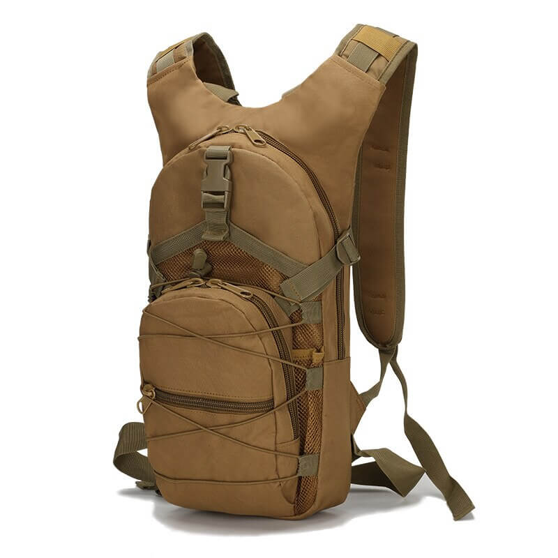 Tacti-Pack 15L backpack in Olive Green color