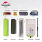 Naturehike Mongar Ultralight 2-Person Camping Tent's 5 color options